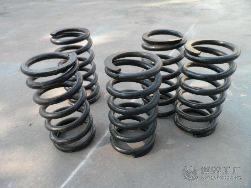 新乡共成复合型振动筛弹簧 减振弹簧_橡胶减震弹簧_世界工厂网